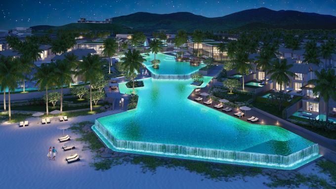 Giới đầu tư chớp ưu đãi “vàng” với Sun Premier Village Kem Beach Resort