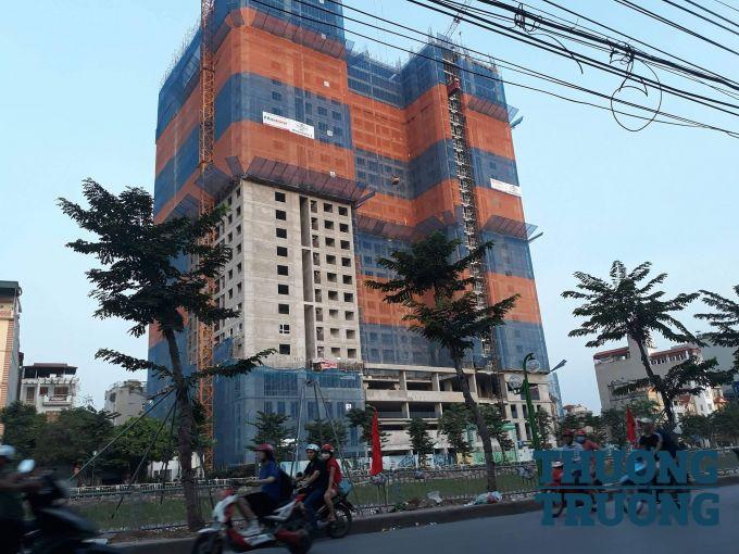Hà Nội yêu cầu xử lý triệt để vi phạm tại 42 dự án bất động sản trọng điểm
