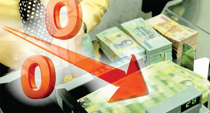 Ngân hàng nhà nước hạ lãi suất ổn định tỷ giá hỗ trợ doanh nghiệp thúc đẩy nền kinh tế