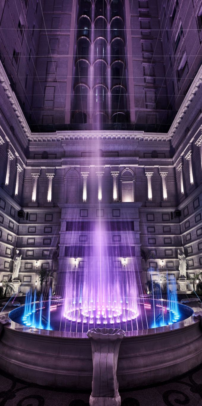 TẬP ĐOÀN TÂN HOÀNG MINH RA MẮT D’. PALAIS LOUIS