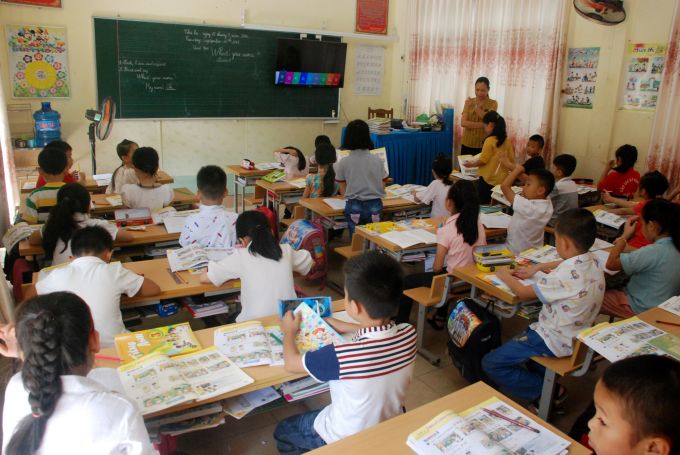 7 khoản ban đại diện cha mẹ học sinh không được lợi dụng để thu tiền