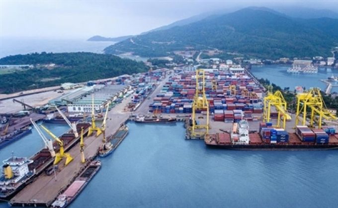 Lượng vốn FDI vào Việt Nam đã tăng gần gấp đôi trong 4 năm qua