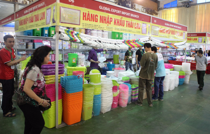 Người Việt mê đồ Thái, doanh nghiệp nội đi đâu