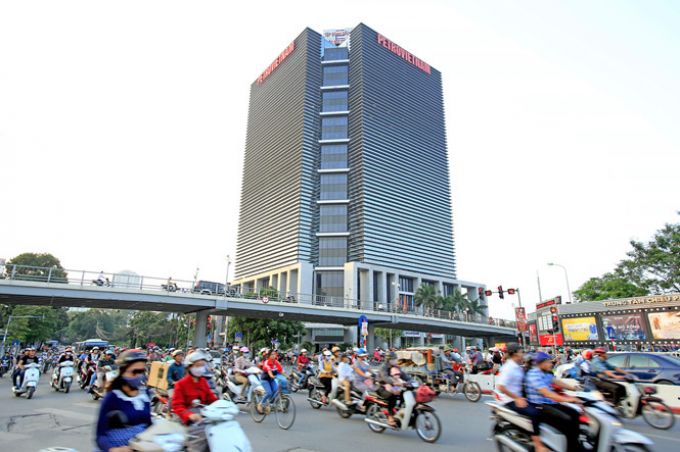 Tài chính dầu khí và vũng lầy PVN Che giấu sai phạm khi mất vốn