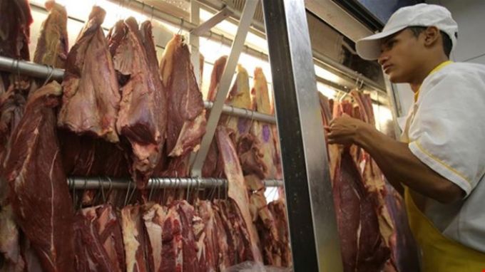 Vụ bê bối thịt bẩn chấn động Brazil và làn sóng tẩy chay, ngừng nhập khẩu