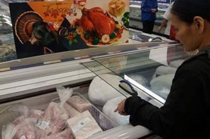 Có nên tin vào thịt ngoại giá rẻ