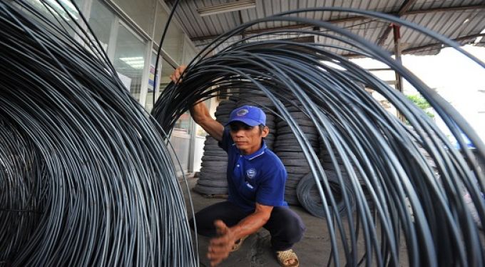 Doanh nghiệp trong nước chuyển sang nhập thép từ Nga để hưởng ưu đãi thuế