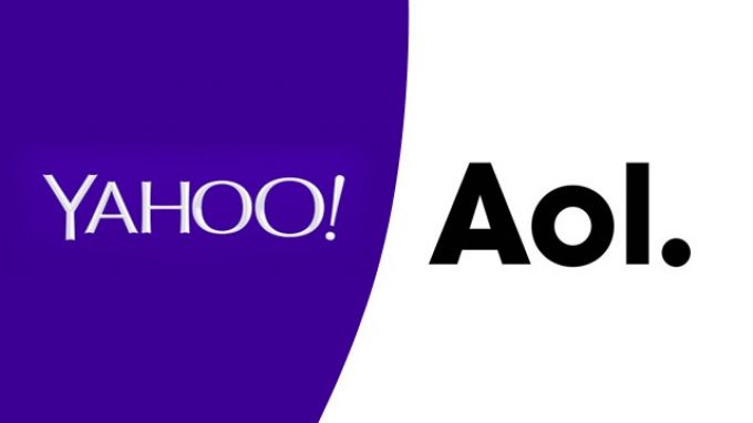 Yahoo sẽ được gộp chung với mảng kinh doanh của AOL