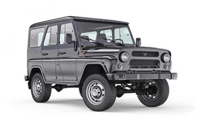 Xe U-oát phiên bản mới giá từ 390 triệu đồng tại Việt Nam