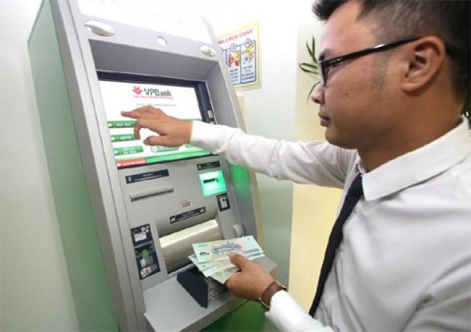 Trải nghiệm sử dụng máy CDM 