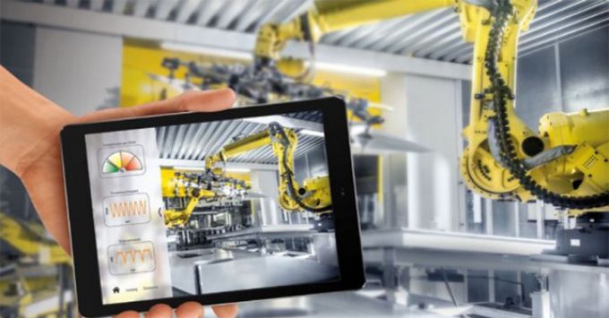 Cách mạng công nghiệp 4.0 Thời điểm con người đứng trước cùng lúc nhiều cơ hội và rủi ro
