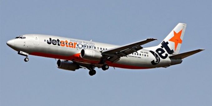 Jetstar Pacific là hàng không nào có tỷ lệ chậm, hủy chuyến nhiều nhất.