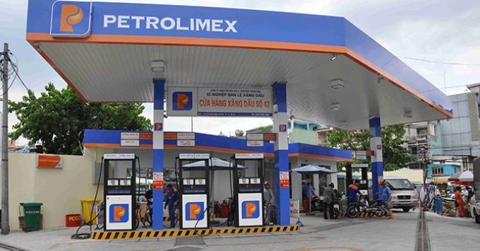 Petrolimex chính thức lên sàn HOSE với giá 43.200 đồngcổ phiếu