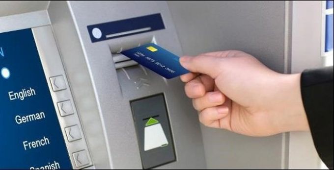 Tài khoản bị rút sạch hơn 90 triệu trong một đêm (ảnh minh hoạ)