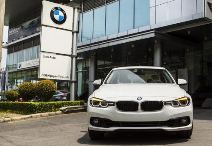 Euro Auto Tổng giám đốc bị bắt giam, 3 lãnh đạo công ty bị khởi tố