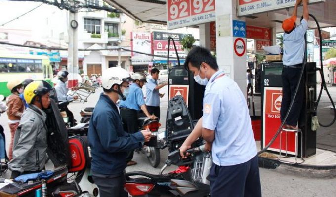 Bạn có đang bị móc túi mà không hay biết