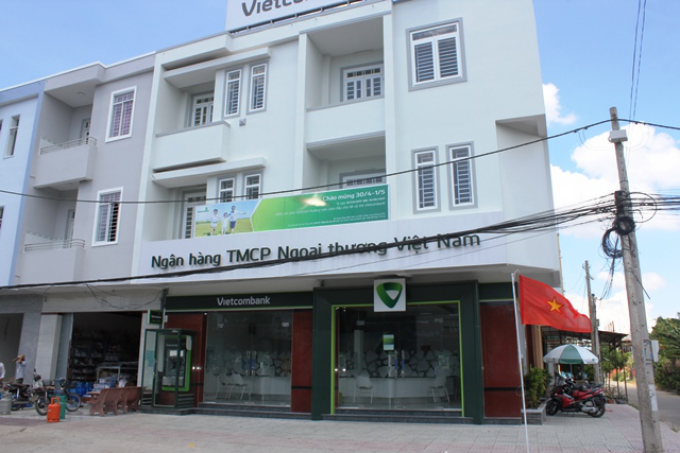 Hình ảnh nơi xảy ra vụ việc