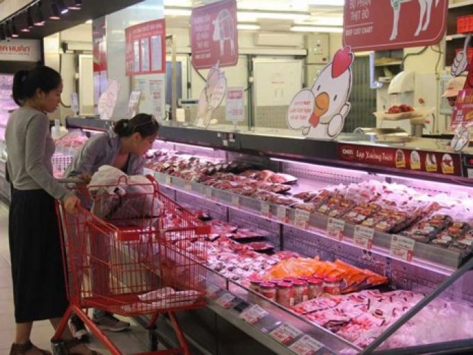 Bộ NN-PTNT xin phát động chương trình chung tay chia sẻ khó khăn với người chăn nuôi