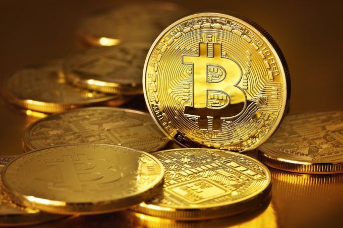 Đồng tiền Bitcoin tăng cao kỷ lục vượt qua mức 1.600 USD