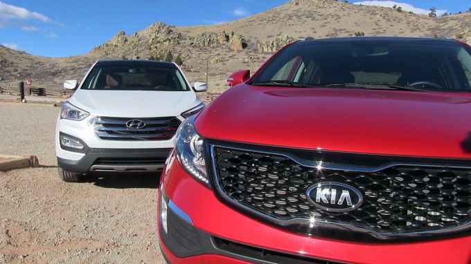 Doanh số toàn cầu của Hyundai Motor Group sụt giảm