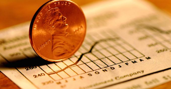 Điều gì tạo nên cơn sốt Penny Stock trên thị trường chứng khoán thời gian qua