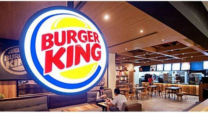 Vỡ mộng ăn nhanh Lỗ triệu USD, đại gia fast food đóng cửa
