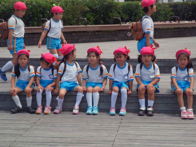 Luôn tiết kiệm dành cho thế hệ sau