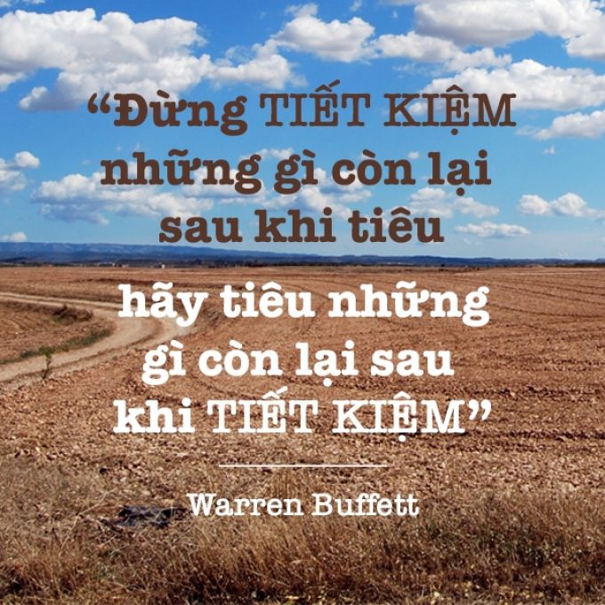 Lời khuyên của W