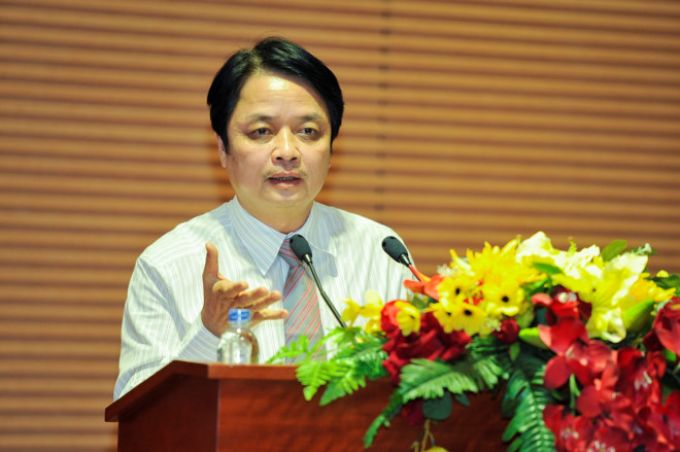 Theo ông Nguyễn Đức Hưởng: 