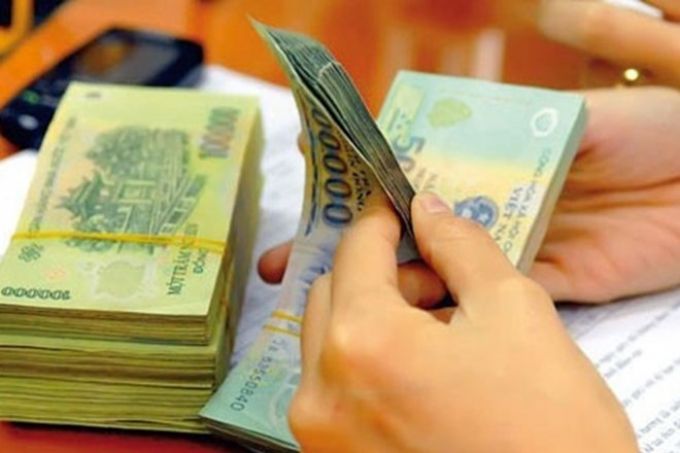 Tăng mức lương cơ sở đối với cán bộ, công nhân viên chức kể từ 17