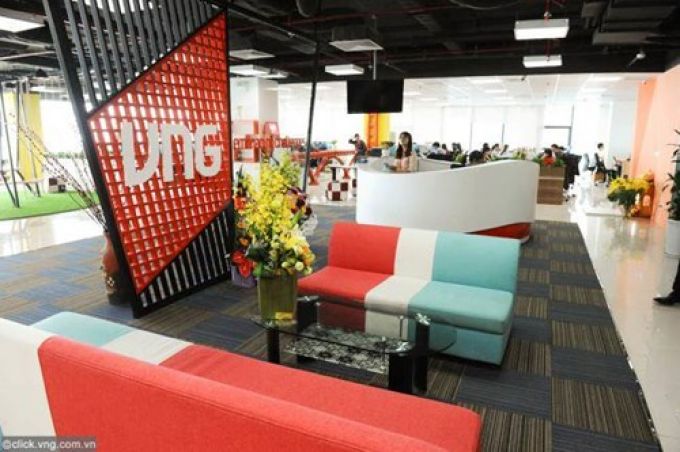 VNG chuẩn bị niêm yết trên sàn chứng khoán quốc tế NASDAQ