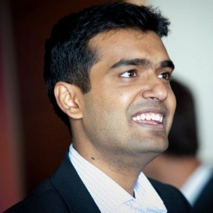 CEO Gautam Gupta quyết định rời chức vụ giám đốc tài chính tại Uber.