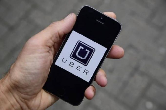 Uber doanh thu tăng mạnh, Giám đốc tài chính vẫn xin thôi việc