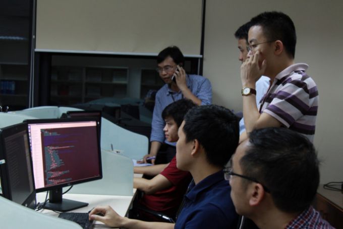 Viettel nâng cấp hệ thống tính cước điện thoại mới