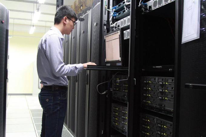  triển khai thành công Hệ thống tính cước theo thời gian thực