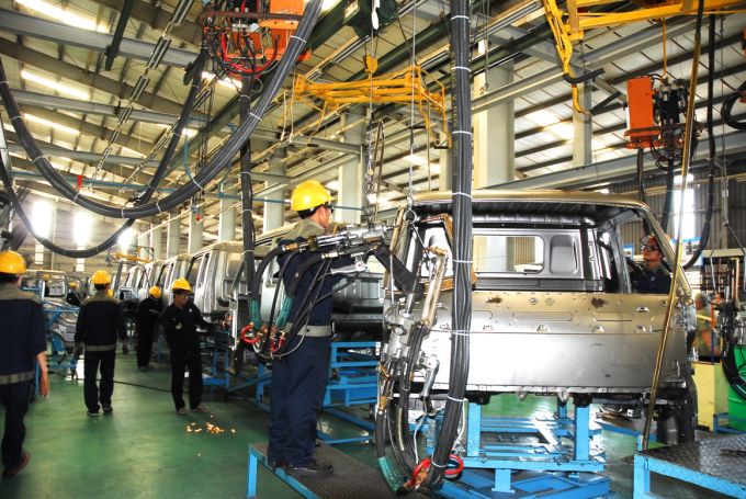 Ưu đãi lớn nhằm hỗ trợ doanh nghiệp sản xuất trong nước
