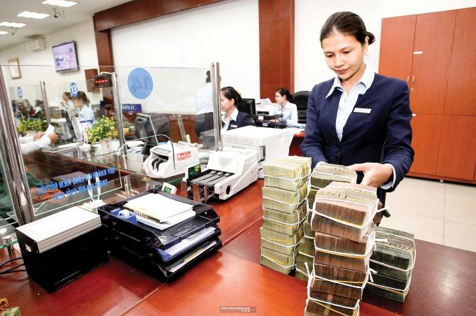 Ngân hàng nâng bảo hiểm tiền gửi lên mức 75 triệu đồng
