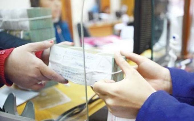 Hướng dẫn giao dịch tiền gửi có kỳ hạn