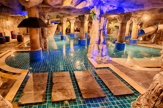 Sun World Ba Na Hills