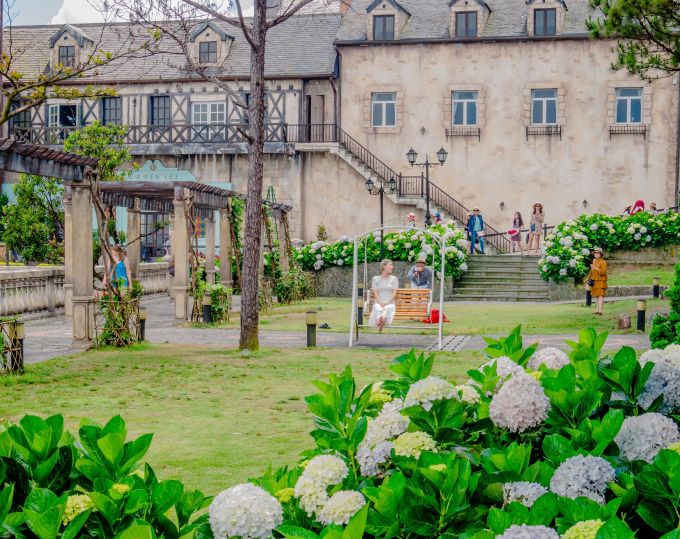 Sun World Ba Na Hills