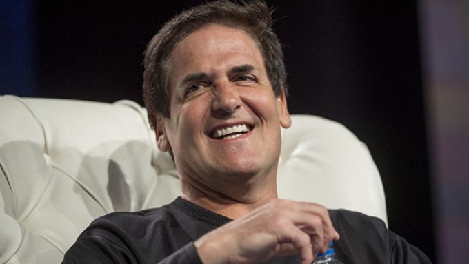 Mark Cuban trở thành tỷ phú chỉ với 60 đô la như thế nào
