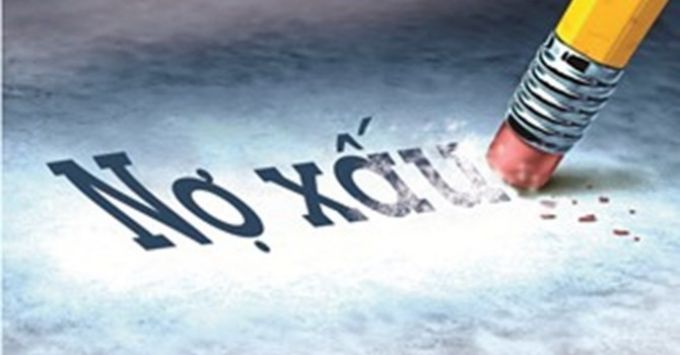 Triển khai thí điểm xử lý nợ xấu của các tổ chức tín dụng