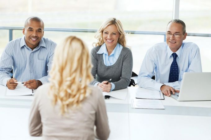 Bí quyết để có được một buổi phỏng vấn hoàn hảo