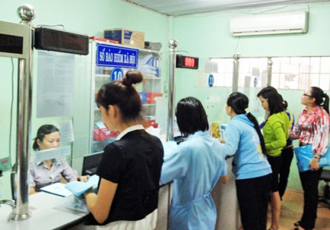 Cách tính lương mới áp dụng cho người nghỉ hưu từ 112018