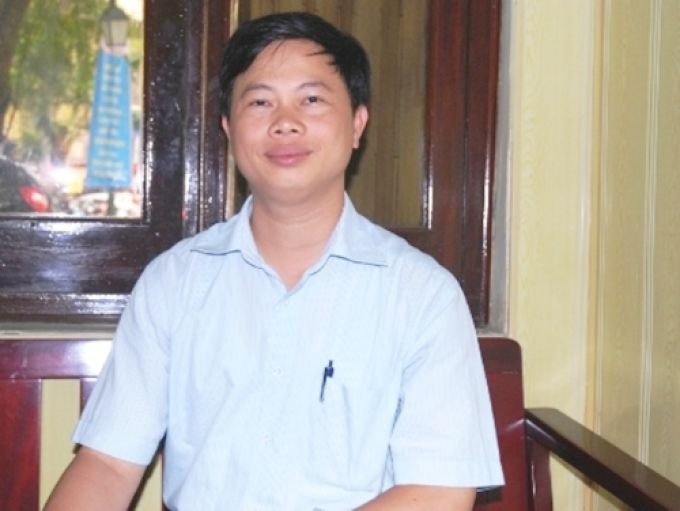  Luật sư Nguyễn Văn T&uacute; - Gi&aacute;m đốc C&ocirc;ng ty Luật TNHH Fanci