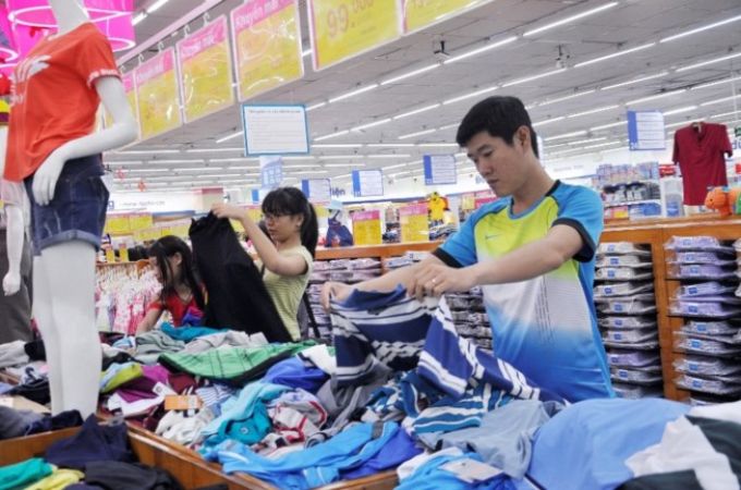 Co.opmart v&agrave; Co.opXTra tổ chức chương tr&igrave;nh khuyến m&atilde;i &ldquo;Đẳng cấp ph&aacute;i mạnh &ndash; H&ograve;a nhịp SEA Games&rdquo; ------------ Xem th&ecirc;m: Co.opmart v&agrave; Co.opxtra khuyến m&atilde;i m&ugrave;a SEA Games, http://vietbao.vn/Kinh-te/Coopmart-va-Coopxtra-khuyen-mai-mua-SEA-Games/181656655/92/ Tin nhanh Việt Nam ra thế giới vietbao.vn