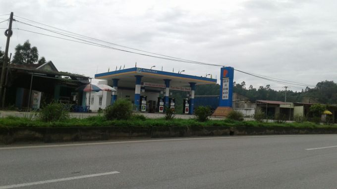 ửa h&agrave;ng xăng dầu mới của doanh nghiệp Nguy&ecirc;n Vũ được tỉnh ưu ti&ecirc;n cấp ph&eacute;p x&acirc;y dựng v&agrave; hoạt động