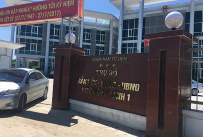 Triệt phá đường dây đánh bạc hơn 4 tỷ đồng do nữ bí thư phường điều hành
