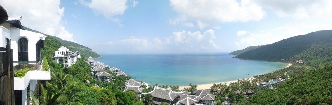 InterContinental Danang Sun Peninsula Resort