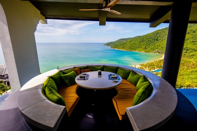 InterContinental Danang Sun Peninsula Resort